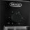 DeLonghi KG79 Molinillo de Café 110W