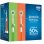 Oral B Pack Pro 600 Cross Action Cepillos Dentales Verde + Naranja
