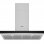 Siemens iQ300 LC77BHM50 Campana Decorativa 75cm B Acero Inoxidable
