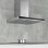 Siemens iQ300 LC77BHM50 Campana Decorativa 75cm B Acero Inoxidable