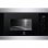 Electrolux EMS26204OX Intégré (placement) Micro-ondes grill 25,37 L 900 W Acier inoxydable