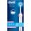 Oral-B PRO 2 2700 Cepillo Eléctrico Blanco