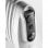 DeLonghi Nano TRNS0505M Radiador de Aceite 500W Blanco