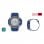 Billow XS15 Smartwatch Azul