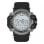 Billow XS15 Bluetooth 1.11" Schwarz Wasserdicht IP68 12 Monate Batterie Sport-Smartwatch