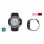 Billow XS15 Smartwatch Negro
