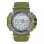 Billow XS15 Bluetooth 1,11" Verde Talla Única Resistencia Agua IP68