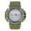 Billow XS15 Bluetooth 1,11" Verde Talla Única Resistencia Agua IP68