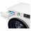 LG F4WV709P1 Lavadora Carga Frontal 9Kg A+++ Blanca