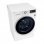 LG F4WV709P1 Lavadora Carga Frontal 9Kg A+++ Blanca