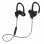 Woxter Airbeat BT-9 Auriculares Bluetooth Negro