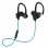 Woxter Airbeat BT-9 Auriculares Bluetooth Azuis