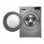 LG F4WV709P1 Lavadora Carga Frontal 9Kg A+++ Inox
