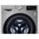 LG F4WV709P1 Lavadora Carga Frontal 9Kg A+++ Inox