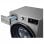 LG F4WV709P1 Lavadora Carga Frontal 9Kg A+++ Inox