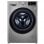 LG F4WV709P1 Lavadora Carga Frontal 9Kg A+++ Inox