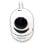 Caméra de surveillance Approx APPIP360HDPRO FullHD Vision Nocturne Intérieure Audio Bidirectionnel