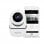 Approx APPIP360HDPRO Câmara Wifi HD IP P2P Sem Fios
