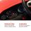 HomCom Mercedes Benz GLA Coche Eléctrico 6V Rojo