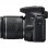 Nikon D3500 24MP Bluetooth + Objetivo AF-P 18-55mm F3.5/5.6 VR
