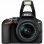 Nikon D3500 24MP Bluetooth + Objetivo AF-P 18-55mm F3.5/5.6 VR
