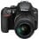 Nikon D3500 24MP Bluetooth + Objetivo AF-P 18-55mm F3.5/5.6 VR