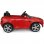 HomCom Mercedes SLK 250 Coche Eléctrico 6V Rojo
