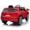 HomCom Audi Q5 Coche Eléctrico 12V Rojo