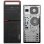 Lenovo ThinkCentre M700 TWR Intel Core i5-6600/8GB/1TB