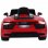 HomCom Audi R8 Spyder Coche Eléctrico 6V Rojo