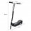 HomCom Trotinete Elétrica 120W Preta