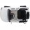 HomCom Electric V8 Speed 4x4 Coche Eléctrico 12V Blanco