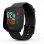 Unotec Reloj Bluetooth Fit-Pro Negro