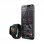 Unotec Reloj Bluetooth Fit-Pro Negro