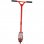 HomCom Scooter Freestyle Patinete para Acrobacias Rojo