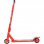 HomCom Scooter Freestyle Patinete para Acrobacias Rojo