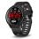 Unotec Fit Round Reloj Bluetooth Negro