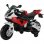 HomCom BMW RR Aterish Moto Eléctrica 12V Roja