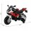 HomCom BMW RR Aterish Moto Eléctrica 12V Roja