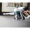 Aspirapolvere Scopa Digitale Cecotec Conga RockStar 200 Elite 380W Grigio