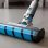 Aspirateur sans Fil Cecotec Conga RockStar 300 X-Treme 430W 65 min Anti-enchevêtrement Animaux Réservoir 0,8L