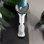 Cecotec Conga RockStar 300 X-Treme Aspirador Escoba 430W Gris