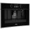 Teka CLC 855 GM Cafetera Integrable Negra