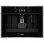 Teka CLC 855 GM Cafetera Integrable Negra