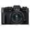 Fujifilm X-T20 24MP WiFi Preta + Objetiva XC 15-45mm F3.5-5.6 OIS PZ