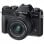Fujifilm X-T20 24MP WiFi Preta + Objetiva XC 15-45mm F3.5-5.6 OIS PZ
