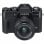 Fujifilm X-T20 24MP WiFi Preta + Objetiva XC 15-45mm F3.5-5.6 OIS PZ
