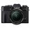 Fujifilm X T20 24MP WiFi Nero + obiettivo XF 18-55mm F2.8-4 R LM OIS