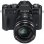 Fujifilm X T20 24MP WiFi Nero + obiettivo XF 18-55mm F2.8-4 R LM OIS
