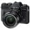 Fujifilm X T20 24MP WiFi Nero + obiettivo XF 18-55mm F2.8-4 R LM OIS